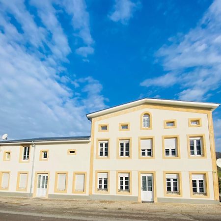 Merschweiller Maison De Malbrouck المظهر الخارجي الصورة