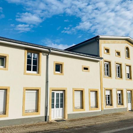 Merschweiller Maison De Malbrouck المظهر الخارجي الصورة